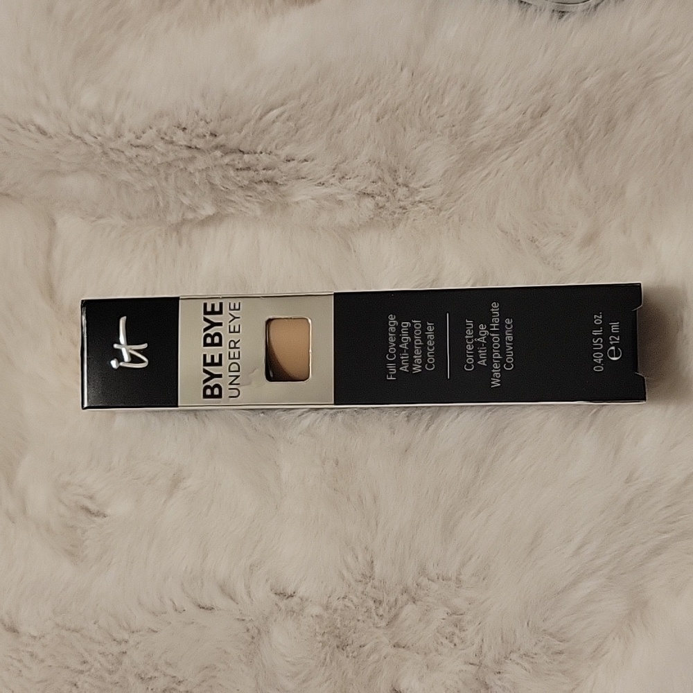 It Cosmetics, Bye Bye Under Eye